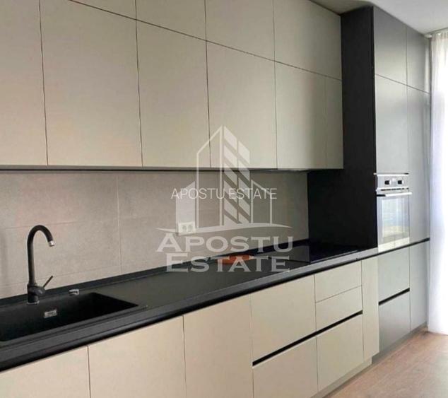 Apartament de lux,2 camere,Calea Aradului - 4