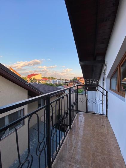 Vila 5 Camere |  250 mp teren | Locatie buna - 4