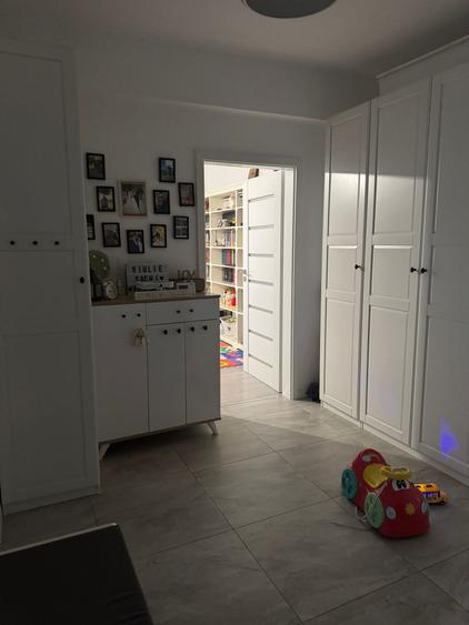 Apartament modern 3 camere – 79 mp – Complex Romco Residence – Theodor Pallady