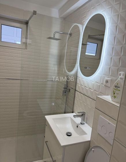 APARTAMENT 2 CAMERE GORJULUI | RENOVAT COMPLET - 6