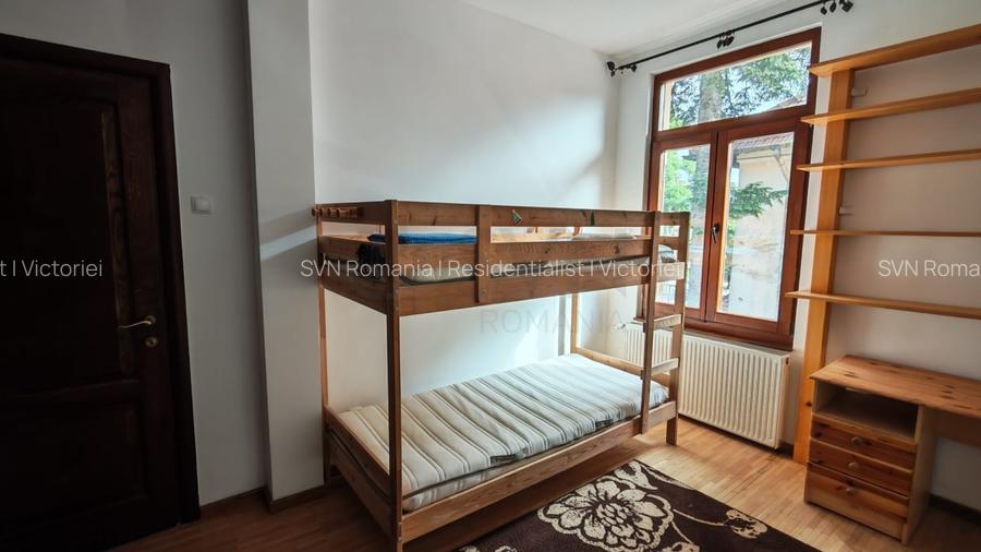 REA1028837 Apartament 4 camere - Domenii - Vila - 4