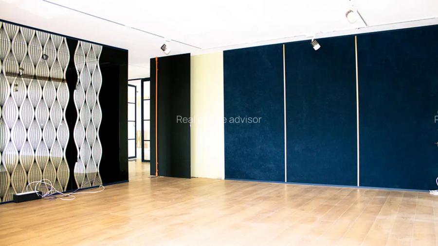 Spatiu comercial de inchiriat Podul Constanta - Chitila - Bucurestii Noi - 3
