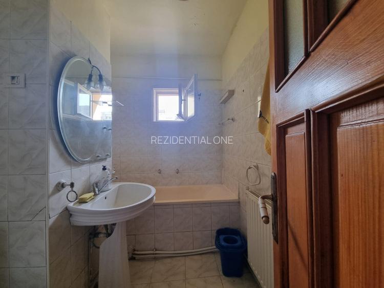 Apartament 3 camere/doua bai/doua balcoane-PIAȚA CENTRALA-bloc 1986 - 8