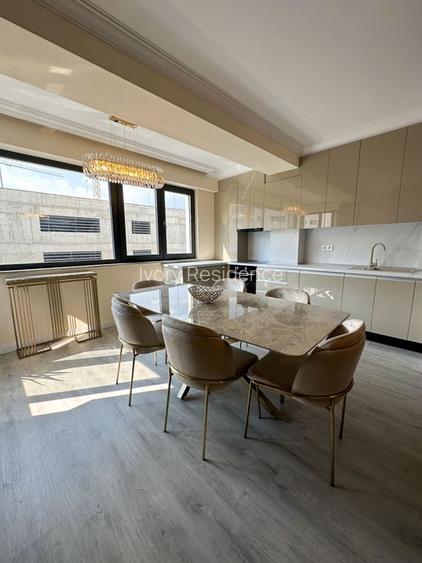 Pipera, Ivory Residence: apartament cu 2 camere - Comision 0%! - 8