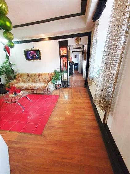 IOSEFIN - 3CAM - SPATIOS - INALT - 2 BAI - CENTRALA/AC - APROAPE DE CENTRU - 2