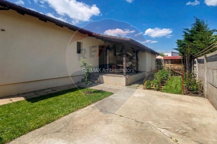 Duplex parter vânzare în Urseni – Strada Cebza nr. 23 - 8