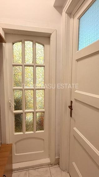 Garsonieră ultracentrală Constanța, etaj 1, mobilată - 9