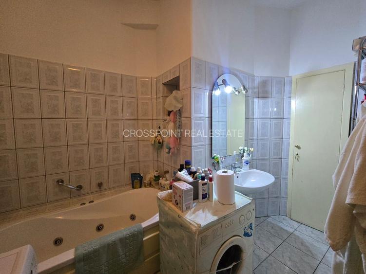 Apartament 5 camere de vanzare Piata Romana 145 mp - 15