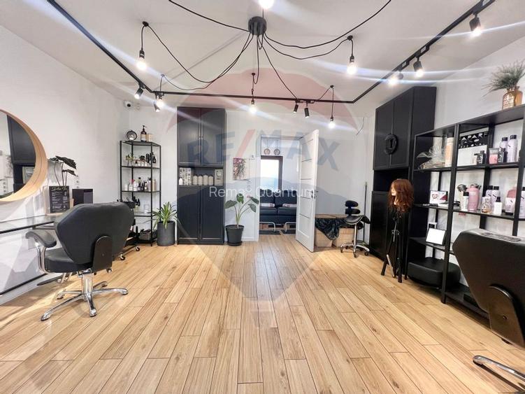 De vânzare casă cu 12 camere, în zona Decebal - 6