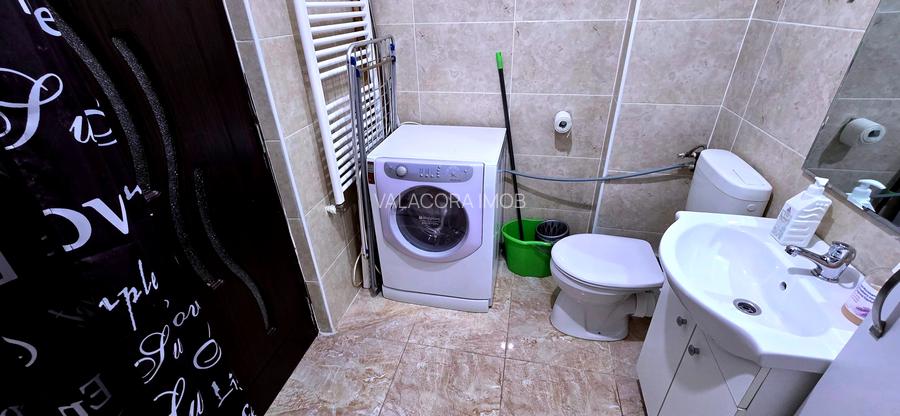 Apartament 2 cam | Berceni | Aparatori | Mobilat utilat | Centrala | Metrou 11' - 9