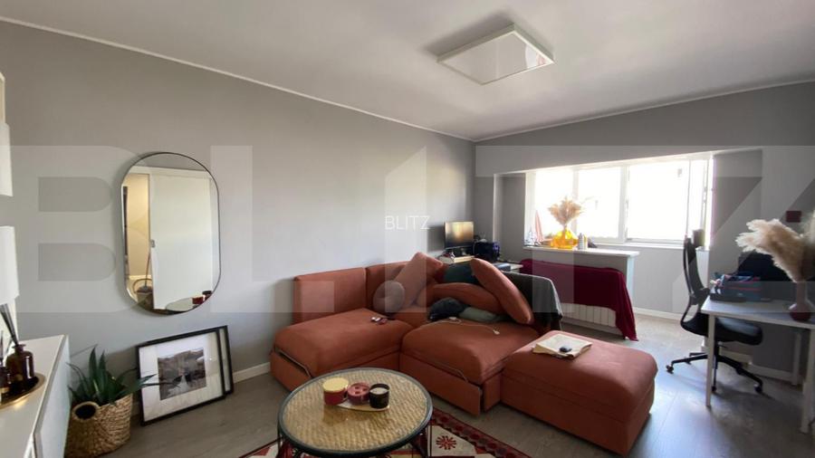 Apartament cu 2 camere - Banu Manta, Piata Victoriei - 3