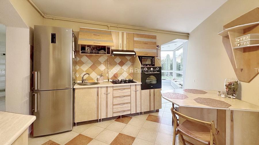 Priveliste Deosebita Zona Linistita - 8