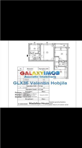 Vanzare apartament 3 camere RENOVAT total Colentina Teiul Doamnei - 21