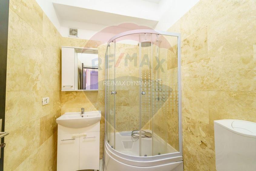 Apartament cu doua dormitoare de închiriat în zona UTA - 8