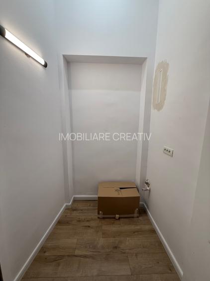 Garsonieră boemă, complet renovată, lângă Parcul Cișmigiu - 6