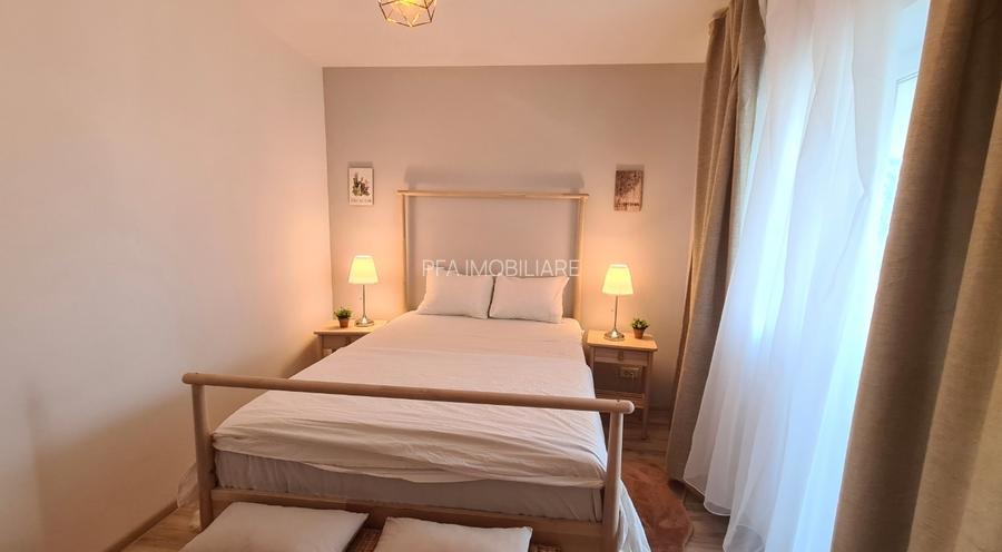 Apartament 2 camere cu loc de parcare inclus - 3