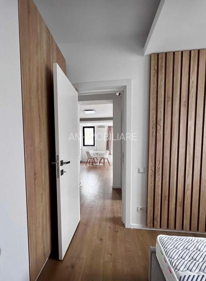 AP. 2 CAMERE LACUL MORII, PRIMA INCHIRIERE, CENTRALA, METROU 10 MINUTE - 6