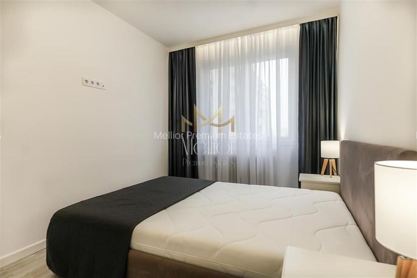 Apartament 3 camere decomandate renovat parcare Gheorgheni zona Mercur - 15