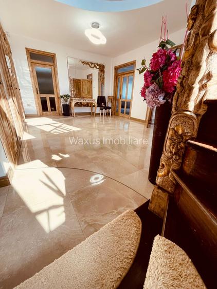 Casă cu 6 camere în Dej, lângă pădure, 800 m de centrul orașului - 18