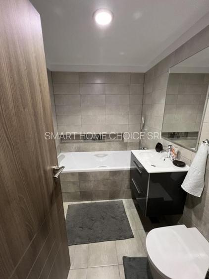 Apartament 3 camere Nerva Traian ,centrala proprie si loc de parcare inclus - 14