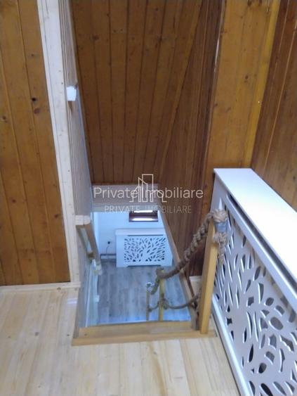 Casa /Cabana De Vanzare, 1000 Mp Teren, Ibanesti - 6