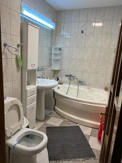 De inchiriat apartament cu 3 camere, str. Anghel Saligny, 450 euro - 15