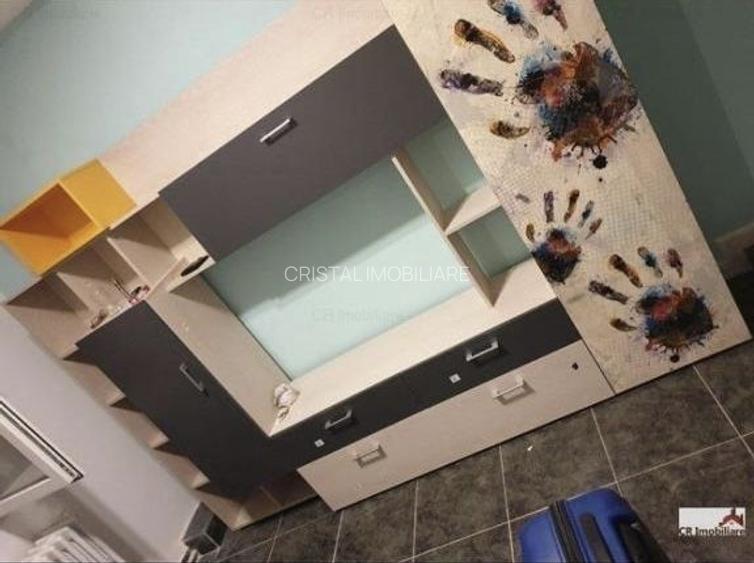 Garsonieră decomandată Piața Romană, parcare inclusă. - 3