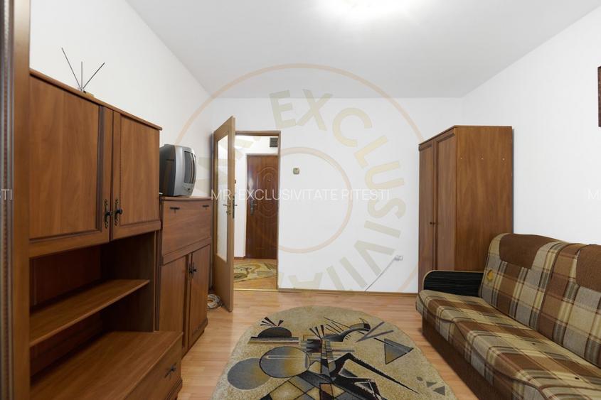APARTAMENT DOUA CAMERE DECOMANDAT RAZBOIENI - 5