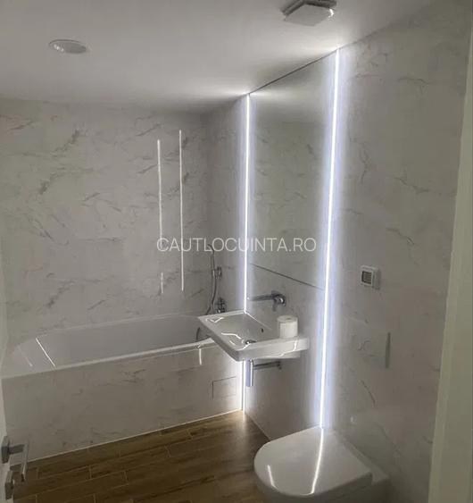 Apartament 2 camere / Herastrau / metrou 10' / aeroport 15' - 6