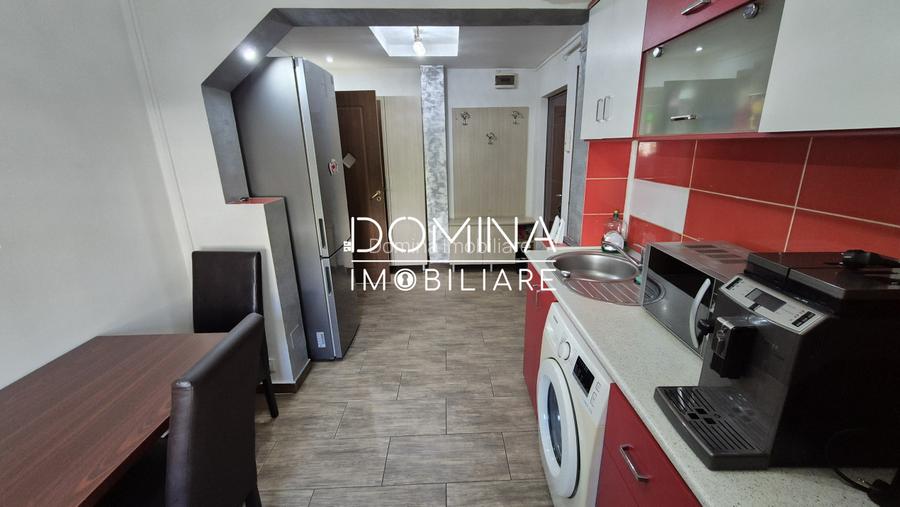 Vânzare apartament 2 camere, situat în Târgu Jiu, str. Lt. Col. Dumitru Petrescu - 7