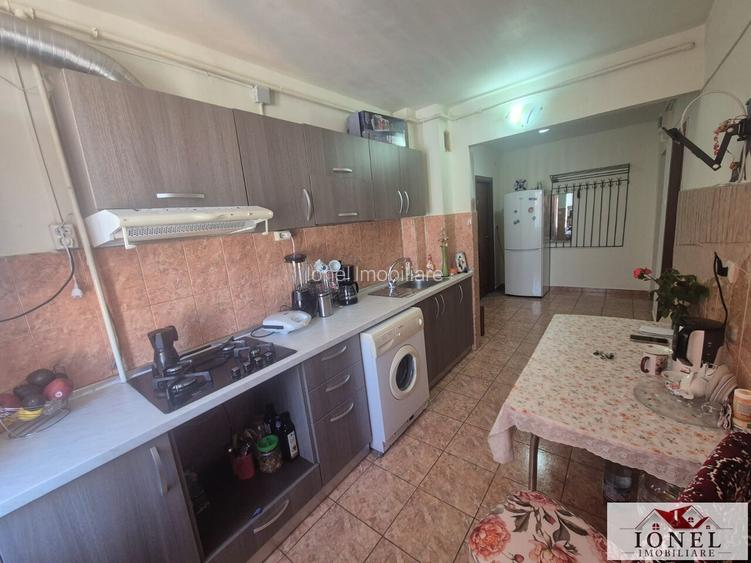Apartament doua camere de vanzare in Ocna Mures