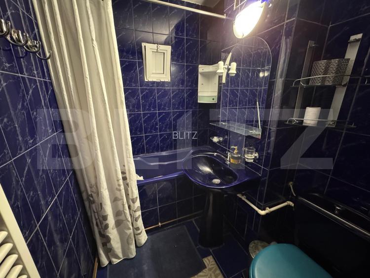 Apartament de inchiriat, 64 mp, zona Brazda lui Novac - 10