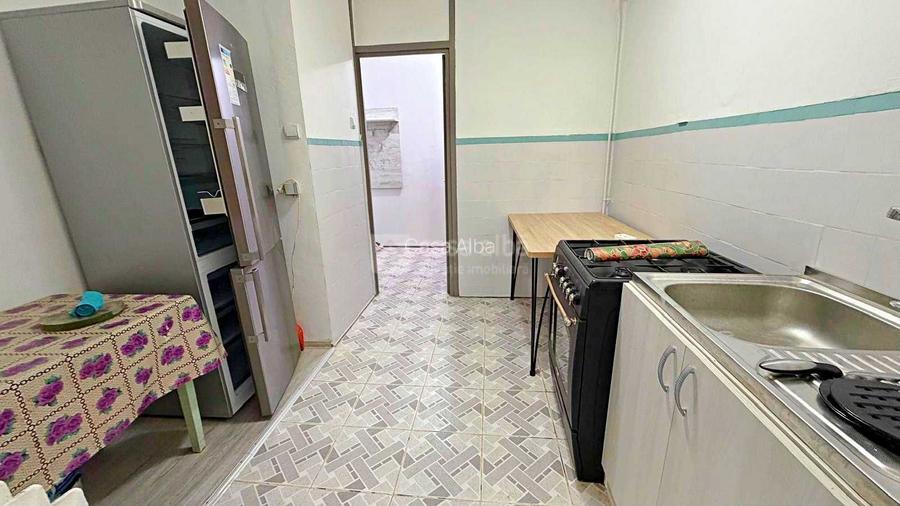 Podu Ros, 2 camere mobilat si utilat, disponibil imediat - 3