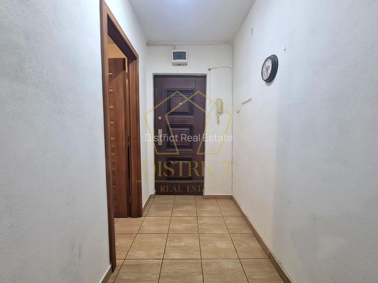 Apartament cu 2 camere si centrala proprie | Lipovei - 12