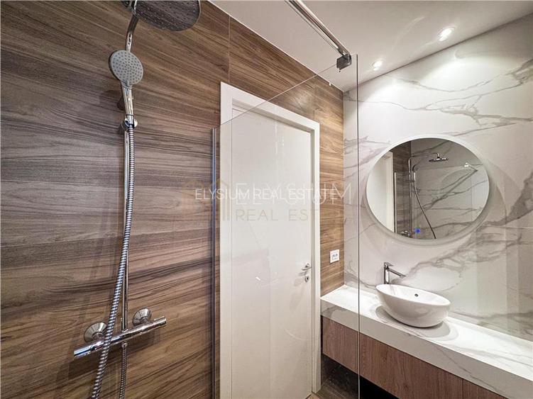 Apartament 3 camere de inchiriat Kiseleff - 23