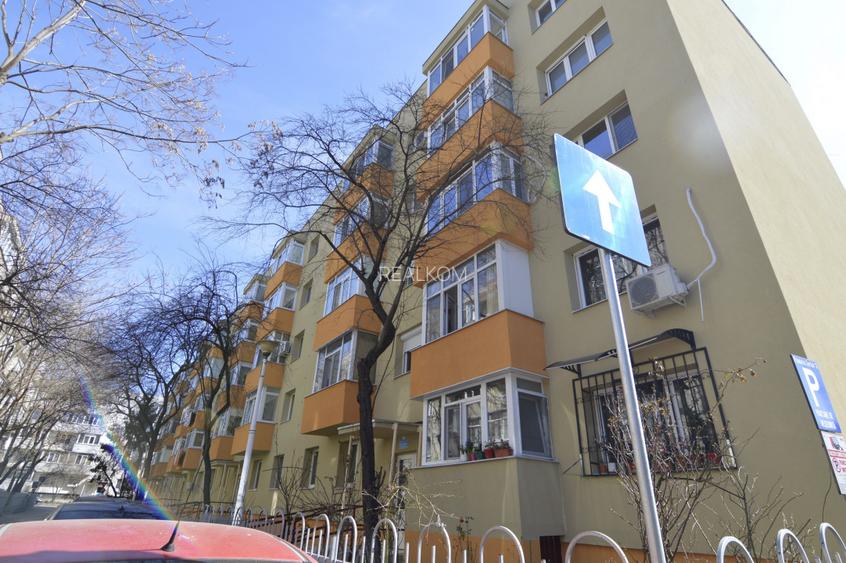 INCHIRIERE GARSONIERA VITAN– AUCHAN VITAN  - 18