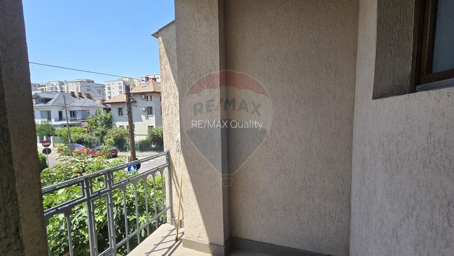 Spațiu de birouri cu 3 camere modern in zona Decebal - 8