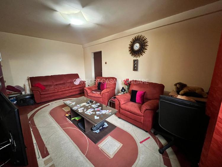 Ferdinand-Obor, 2 camere de vanzare, fara risc, fara urgenta - 12