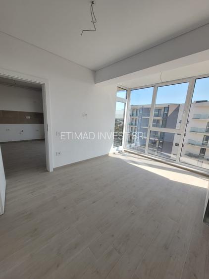 COMISION 0%!  3 CAMERE - 2 BAI  -ACCES PISCINA - MERAKI RESORT - 119500 E - 22