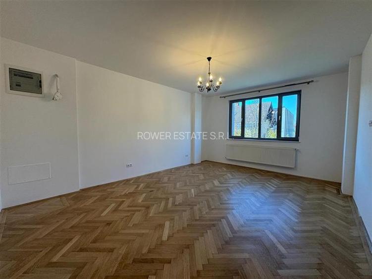 Apartament cu 4 camere, PRIMA INCHIRIERE, 120 mp utili, situat in zona Centrala! - 13