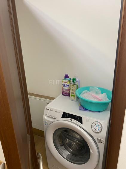 Apartament cu 3 camere, etajul 7/10, zona Centru-Palas Mall - 8