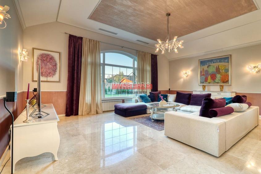 Theodor Pallady metrou 7 min, Încălzire prin pardoseală, Dezvoltator - 2