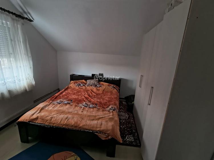 Casa individuala de vânzare zona linistita doar cu case - 10