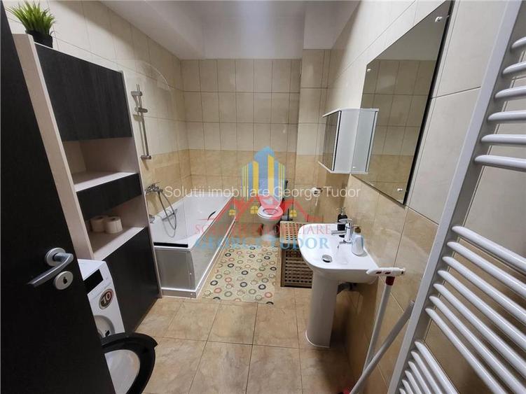 Vanzare apartament 3 camere Rezervelor Bollroom! - 5