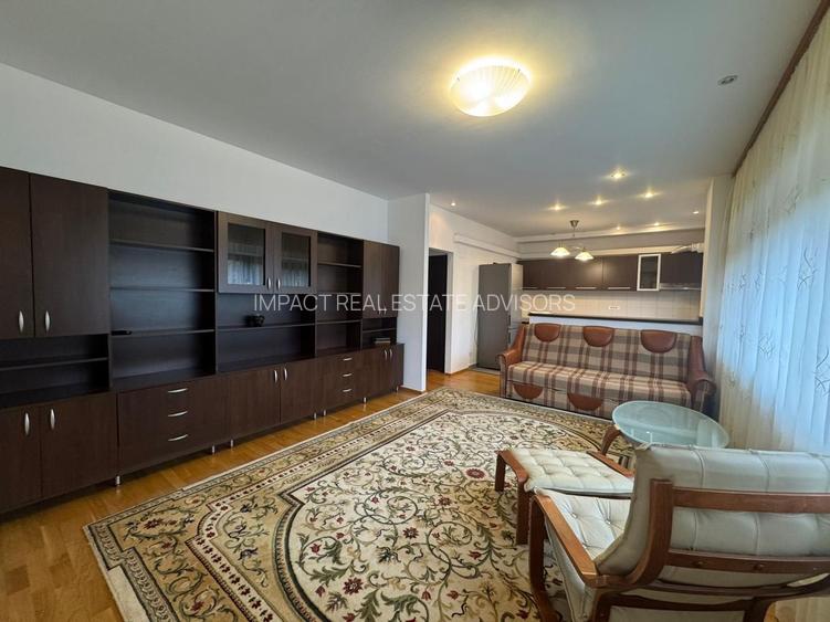 2 CAMERE || 2 LOCURI DE PARCARE + BOXA || BANEASA - 2