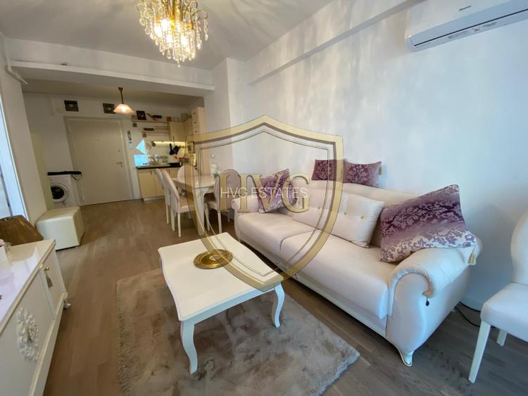 Apartament 2 Camere | Semidecomandat | Centrala Proprie | Stefan cel Mare - 3