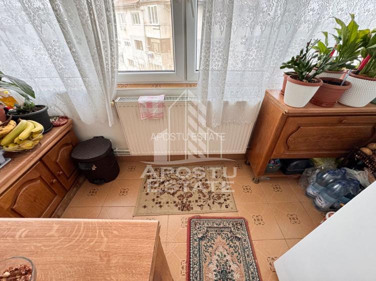 Apartament cu 2 camere decomandate, aflat in zona Freidorf, Timisoara - 8