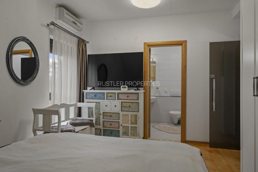 Vanzare vila cu 5 camere in Pipera - Strada Campul Pipera - 12