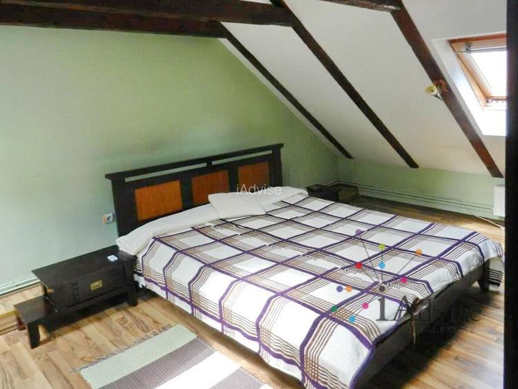 Apartament 3 camere, Centrul Vechi – Str. Castelului, Brașov - 4
