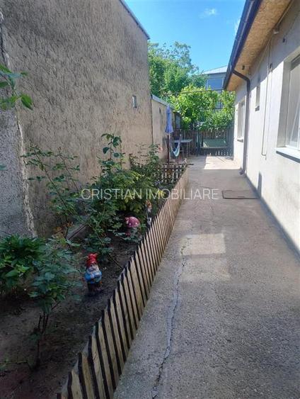 Casa 3 camere zona Centrala, teren 385 mp - 14